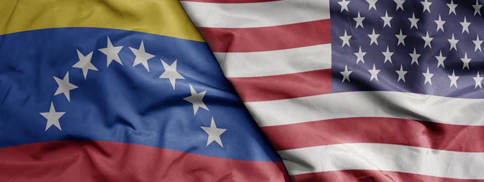 Key Insights: U.S. Export Controls and Sanctions on Venezuela